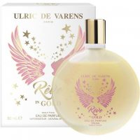 Ulric de Varens Reve in Gold