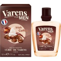 Ulric de Varens Irish Coffee
