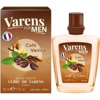 Ulric de Varens Cafe Vanille