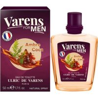 Ulric de Varens Ambre Coca