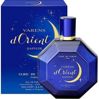 Ulric de Varens D`Orient Saphir