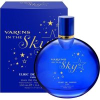 Ulric de Varens In The Sky