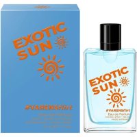 Ulric de Varens Flirt Exotic Sun foto-small