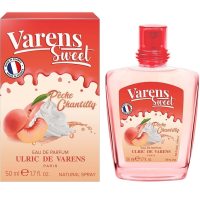 Ulric de Varens Varens Sweet Peche Chantilly