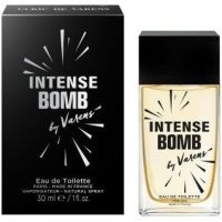 Ulric de Varens Intense Bomb