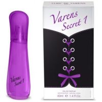 Ulric de Varens Varens Secret 1 foto-small