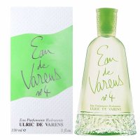 Ulric de Varens Eau de Varens N° 4
