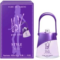 Ulric de Varens UDV Pour Elle Style