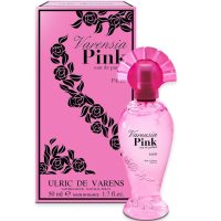 Ulric De Varens Varensia Pink