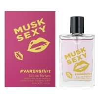 Ulric de Varens Varens Flirt Musk Sexy