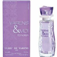 Varens Moi L`Emotion, Ulric de Varens foto-small