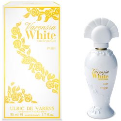 Ulric de Varens Varensia White