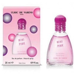 Ulric de Varens Mini Pink