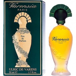 Ulric de Varens Varensia