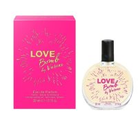 Ulric de Varence Love Bomb