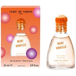 Ulric de Varens Mini Vanille