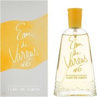 Ulric de Varens Eau de Varens N° 6