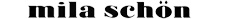 Mila Schon  brand logo