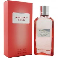 Abercrombie & Fitch First Instinct Together For Her