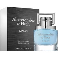 Abercrombie & Fitch Away Man