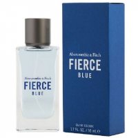Abercrombie & Fitch Fierce Blue foto-small