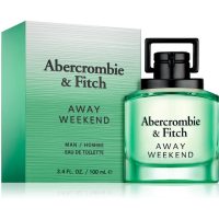 Abercrombie & Fitch Away Weekend Men