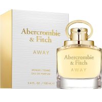 Abercrombie & Fitch Away Woman