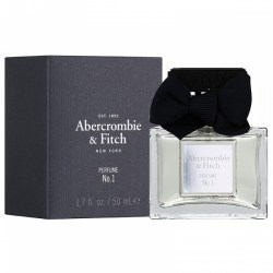 Abercrombie & Fitch Perfume №1