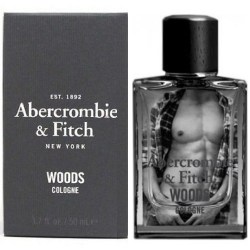 Abercrombie & Fitch Woods