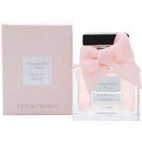 Abercrombie & Fitch Perfume No.1 Undone
