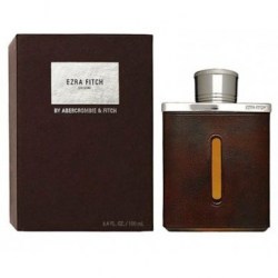 Abercrombie & Fitch Ezra Fitch Cologne