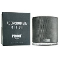 Abercrombie & Fitch Proof Cologne