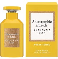 Abercrombie & Fitch Authentic Self