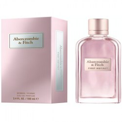 Abercrombie & Fitch First Instinct for Her