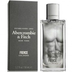 Abercrombie & Fitch Fierce