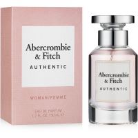 Abercrombie & Fitch Authentic Woman