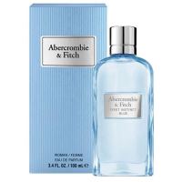 Abercrombie & Fitch First Instinct Blue For Her