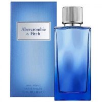 Abercrombie & Fitch First Instinct Together Man