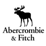 Abercrombie & Fitch  brand logo