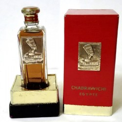 Chabrawichi Nefertiti (red box)