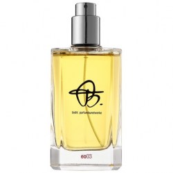Biehl.Parfumkunstwerke Eo 03
