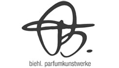 Biehl.Parfumkunstwerke  brand logo