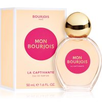 Bourjois Mon Bourjois La Captivante foto-small