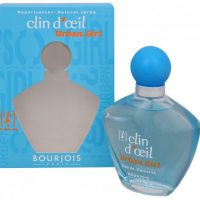 Bourjois Clin d`oeil Urban Girl foto-small