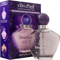 Bourjois Clin d`Oeil Silver Dream