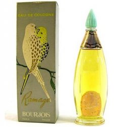 Bourjois Ramage