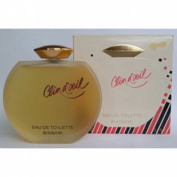 Bourjois Clin d`Oeil