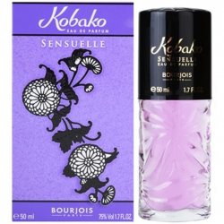 Bourjois Kobako Sensuelle