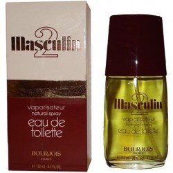 Bourjois Masculin 2 foto-small