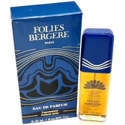 Bourjois Folies Bergere